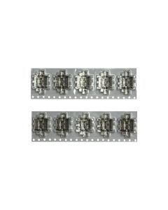 (10 Pack) Charging Port Only for Nintendo Switch 2 (Soldering Required)