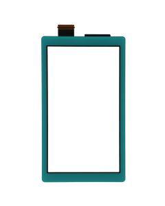 Premium - Digitizer for Nintendo Switch Lite (Turquoise Blue)