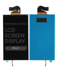LCD Screen Display for Nintendo Switch Lite