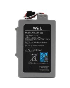 Gamepad Battery for Nintendo Wii U