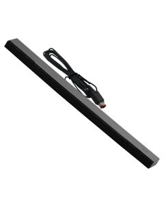 Infrared Ray Wireless Sensor Bar for Nintendo Wii / Wii U / Wii Mini