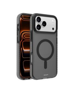 Nimbus9 - Phantom 3 iPhone 17 Pro Max MagSafe Case (Smoke)