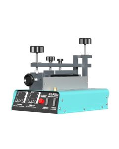 Nasan - NA-FR01 Rotatable Mobile Phone Screen Frame Removal Separator Machine