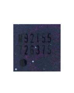 Charge Management IC Chip for Nintendo Switch Dock (M92T55)
