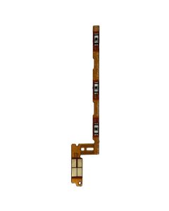 Power / Volume Button Flex for Nokia 3.1 Plus