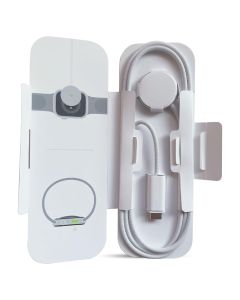 OEM Pull - Apple Watch Magnetic Fast Charging Cable (USB-C) (1 m)