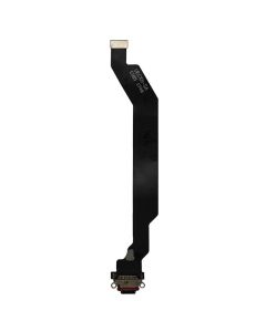 Charging Port Flex for OnePlus 6