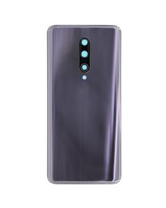 Back Door Battery Cover for OnePlus 7 Pro (Black)
