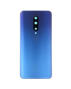 Back Door Battery Cover for OnePlus 7 Pro (Blue)