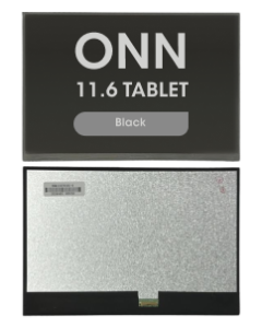 LCD Display for Onn. 11.6" Tablet