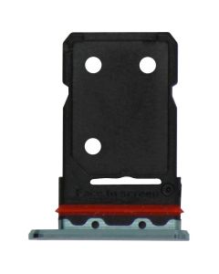 Dual Sim Card Tray for OnePlus 10 Pro (Emerald Forest)