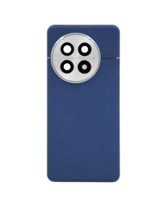 Back Cover w/ Adhesive / Camera Lens for OnePlus 13 (Midnight Ocean)