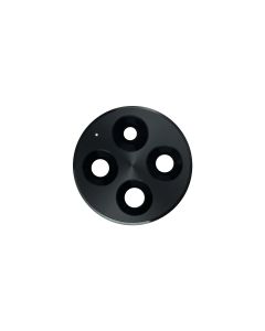 Rear Camera Lens Glass Only for OnePlus 13 (Black Eclipse)