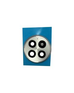 Back Camera Lens w/ Bezel for OnePlus 13 (Arctic Dawn)