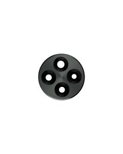 Rear Camera Lens Glass only for OnePlus 13R (Nebula Noir)