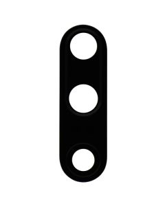 Rear Camera Lens Only for OnePlus 7 Pro (Black)