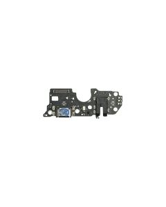 Charging Port Board w/ Headphone Jack for Oppo A58 / A78 5G (2023)