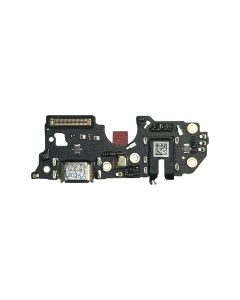 Premium - Charging Port Board w/ Headphone for Oppo A98 5G (2023)