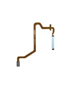 Fingerprint Sensor Flex for Oppo A98 5G (2023) (Dreamy Blue)