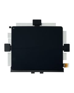 Refurbished - Inner OLED Screen and Digitizer Assembly for Oppo Find N3 (2023) / OnePlus Open (No Frame) (with Board, BOE Version) (Black) - Injured Gadgets