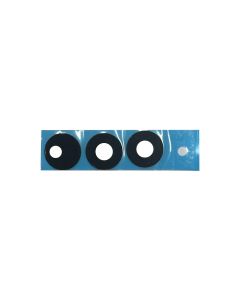 Rear Camera Lens Glass Only for Oppo Reno12 5G (2024)