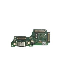 Premium - Charging Port Board w/ Sim Card Reader for Oppo Reno 12F 5G (2024)