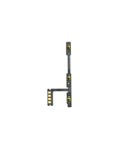 Power / Volume Flex for Oppo Reno 12F 5G (2024)