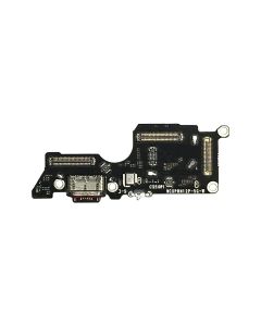 Aftermarket - Charging Port Board w/ Sim Card Reader for Oppo Reno12 Pro 5G (2024)