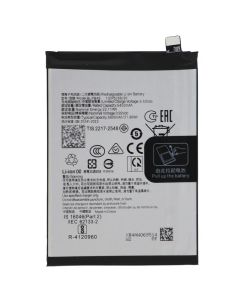 Battery for Oppo Reno 13 5G (2024) (CPH2689) (BLPB49) (5600mAh)