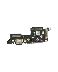 Premium - Charging Port Board w/ Sim Card Reader for Oppo Reno 13 5G (2024)