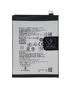 Battery for Oppo Reno13 Pro 5G (2024) (CPH2697) (BLPB43) (5800mAh)