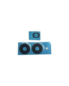 Rear Camera Lens Glass only for Oppo Reno13 Pro 5G (2024) (Black)