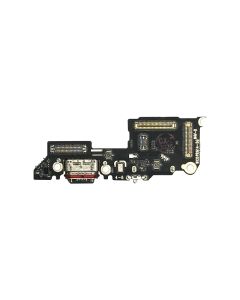 Charging Port Board w/ Sim Card Reader for Oppo Reno 14 (2025)