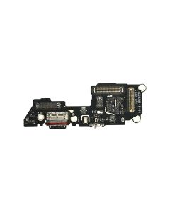 Charging Port Board w/ Sim Card Reader for Oppo Reno 14 Pro (2025)