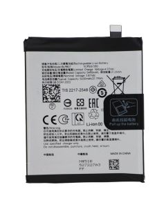 Battery for Oppo Find X8 (2024) (CPH2651) (BLPB07) (5630mAh)