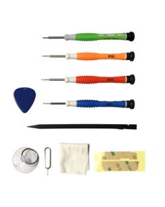 Premium Opening Tool Kit for iPhone 7 / 7 Plus / 8 / 8 Plus / X Series / 11 Series