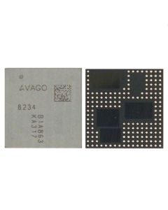 (10 Pack) Power Amplifier (PA) IC (AVAGO-8234) for iPhone 16 / 16 Plus / 16 Pro / 16 Pro Max