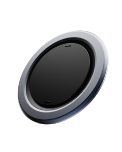 OhSnap - Snap 5 Magnetic Phone Grip - Ultra Thin, Fits Any Phone