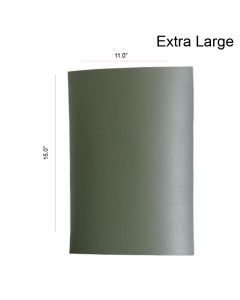 ProtectionPro - Matte Military Green Film (Extra Large)