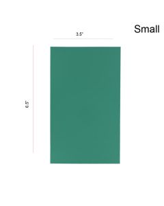 ProtectionPro - Spectrum Mint Satin Film (Small)