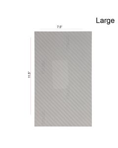 ProtectionPro - Prism Carbon Film (Large)