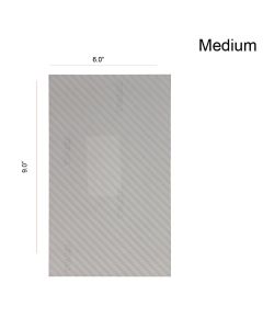 ProtectionPro - Prism Carbon Film (Medium)