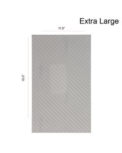 ProtectionPro - Prism Carbon Film (Extra Large)