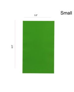 ProtectionPro - Spectrum Green Apple Satin Film (Small)