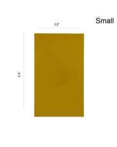 ProtectionPro - Spectrum Lemon Satin Film (Small)