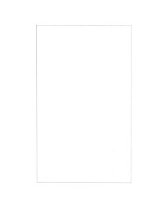 Protection Pro - (5 Pack) Sticky Backliner for Pro Film Small - Injured Gadgets