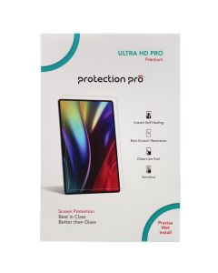 (10 Pack) ProtectionPro - Blank Ultra HD PRO (Medium) - Injured Gadgets