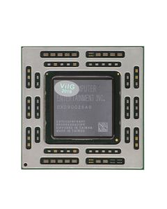 APU / GPU IC Chip for Sony PlayStation 4 (CXD90026AG / CUH-1100)
