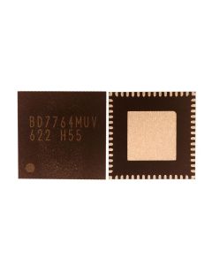 Motor Drive Controller IC Chip for PlayStation 4 (BD7764MUV)