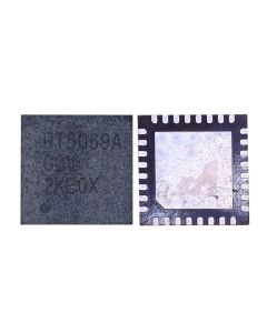 Richtek RT5069 IC for PlayStation 4 Slim / 4 Pro (QNF-32)
